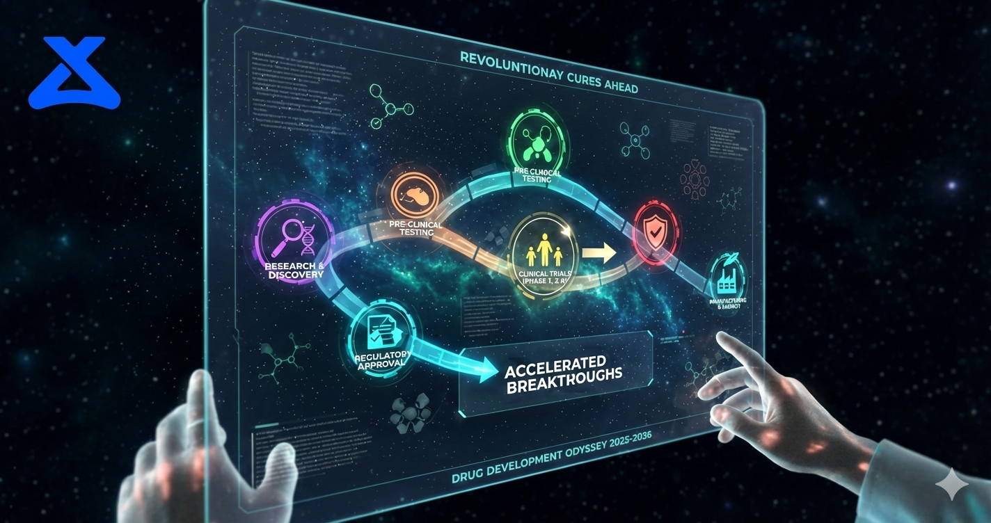 A Fifty-Year Retrospective on Preclinical Safety and Regulatory Strategy: Navigating the Path to First-in-Human Trials for Pharma & Biotech Small-Medium Enterprises (SMEs)